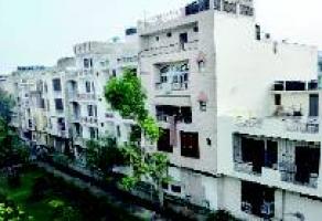 Green houses in Delhi may soon get incentives